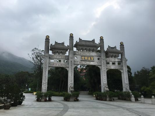 Hong Kong